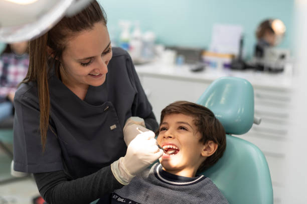Best Tooth Infection Emergency Dentist  in Church Hill, PA
