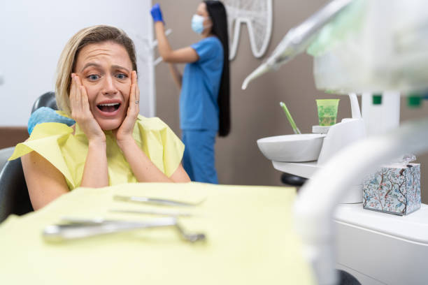 Best Emergency Gum Pain Relief  in Church Hill, PA