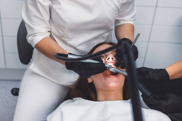 Best Dentist Open on Weekends  in Church Hill, PA